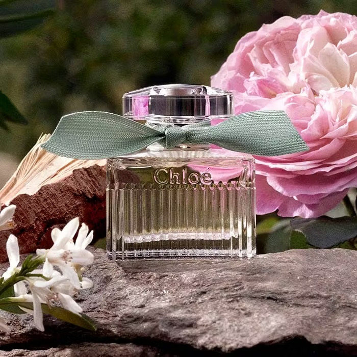 ChloéCHLOENaturelle Eau De Parfum 100ml