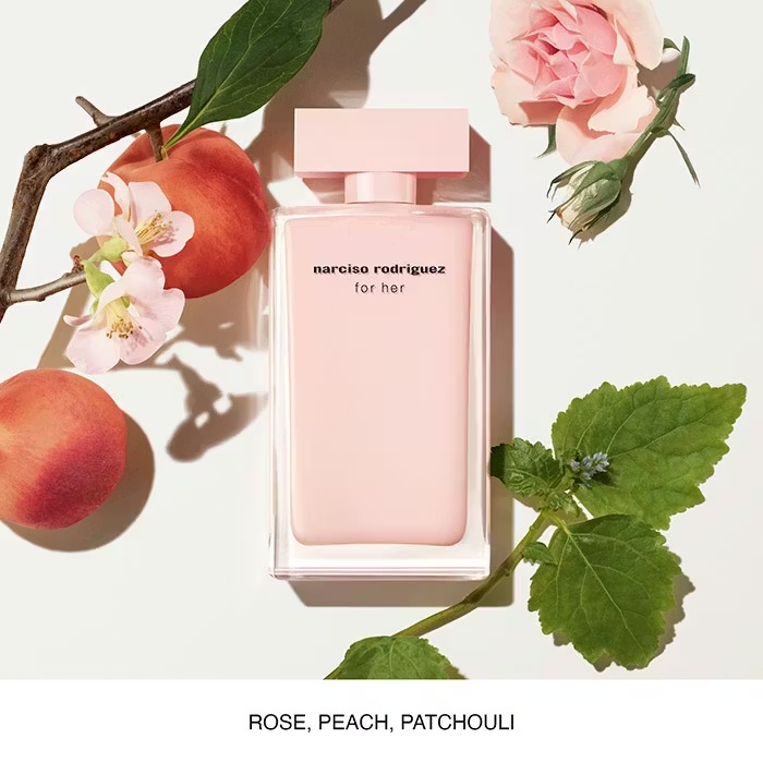 Narciso RodriguezFOR HEREau De Parfum 50ml