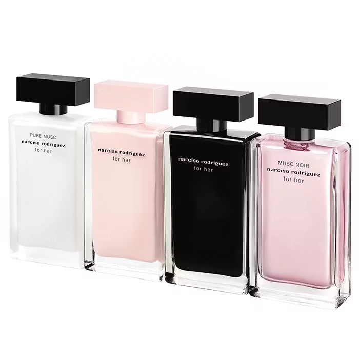 Narciso RodriguezFOR HEREau De Parfum 50ml 4 Narciso RodriguezFOR HEREau De Parfum 50ml