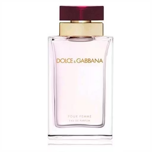Dolce & GabbanaPOUR FEMMEEau De Parfum 100ml