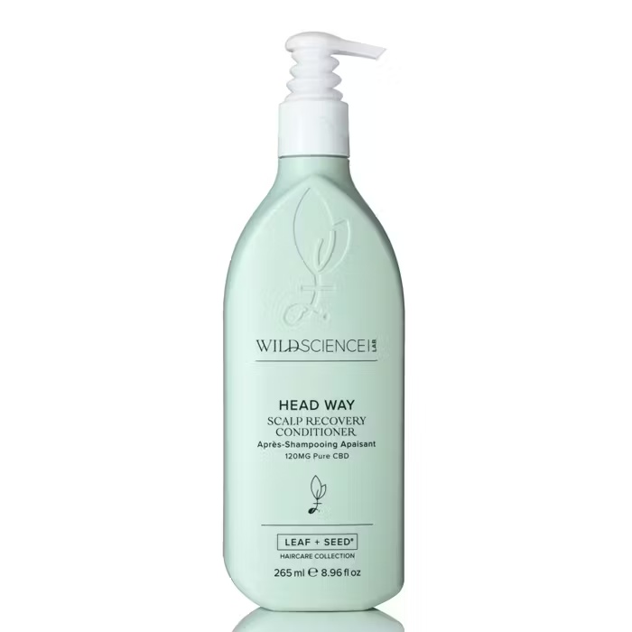 Wild Science LabWild ScienceHead Way Scalp Recovery Conditioner 265ml