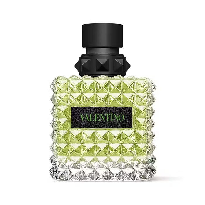 ValentinoBORN IN ROMA DONNAGreen Stravaganza Eau De Parfum 100ml