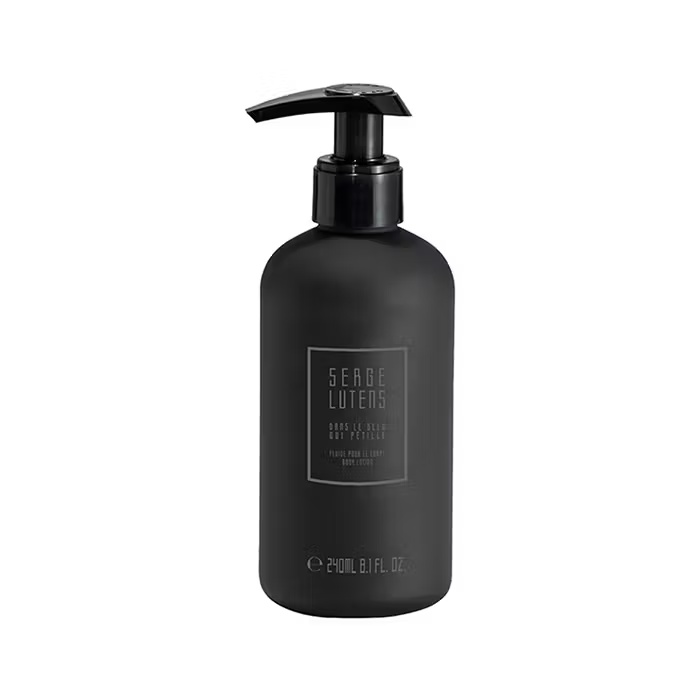 Serge LutensMATIN LUTENSDans Le Bleu Qui Petille Hand and Body Lotion 240ml