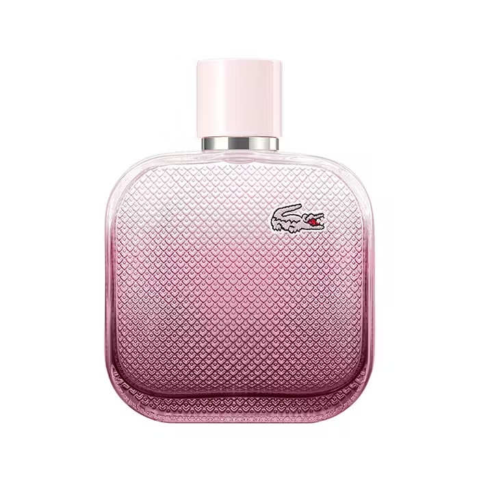 LacosteL.12.12 ROSEEau Intense Eau De Toilette 50ml