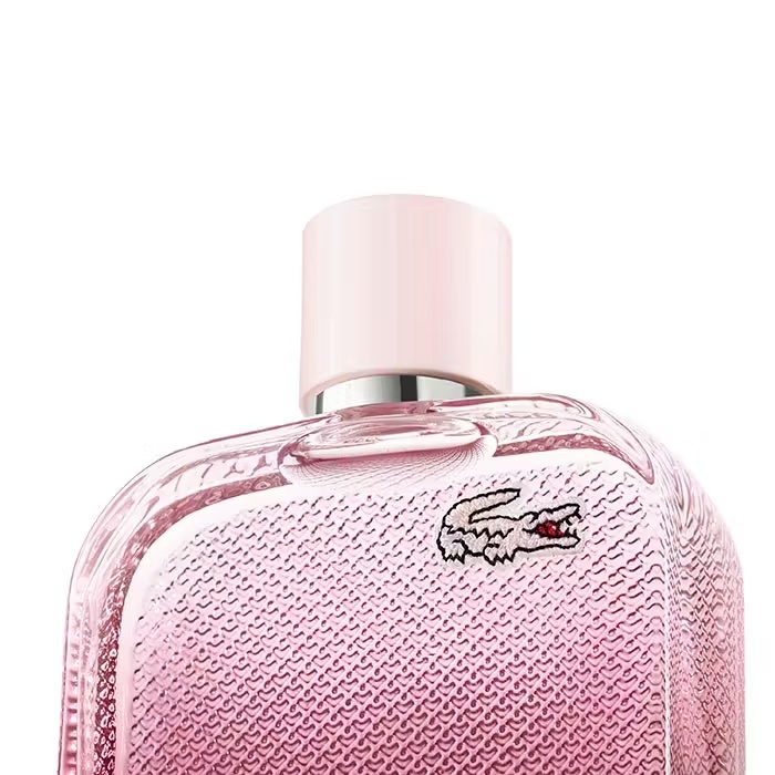 LacosteL.12.12 ROSEEau Intense Eau De Toilette 50ml 4 LacosteL.12.12 ROSEEau Intense Eau De Toilette 50ml