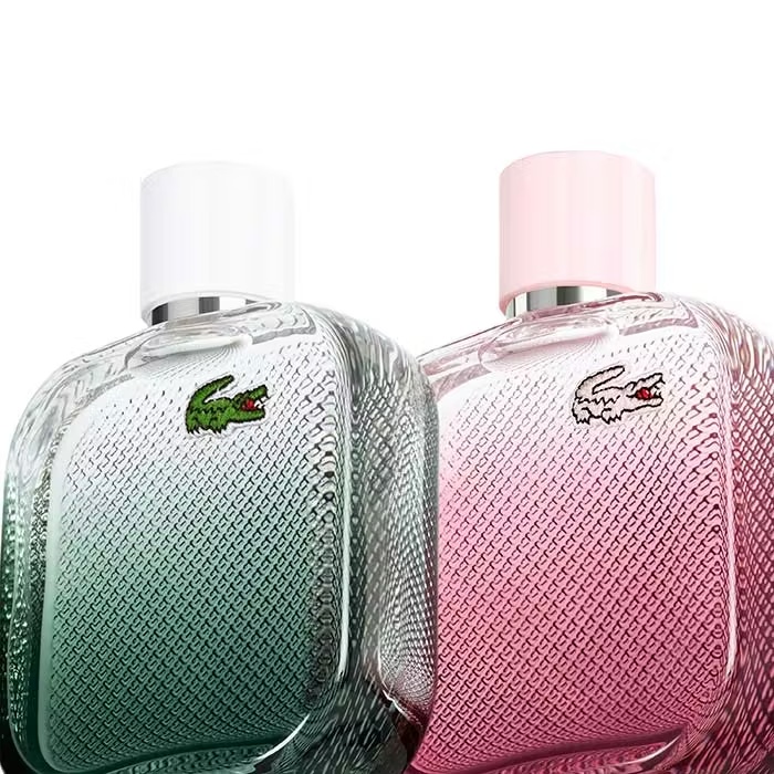 LacosteL.12.12 ROSEEau Intense Eau De Toilette 50ml 5 LacosteL.12.12 ROSEEau Intense Eau De Toilette 50ml