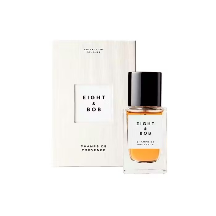 Eight & BobCHAMPS DE PROVENCEEau De Parfum 30ml Spray
