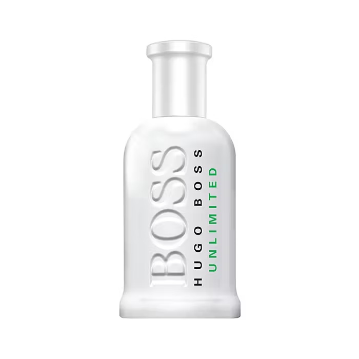 HUGO BOSSBOSS BOTTLEDUnlimited Eau De Toilette 100ml