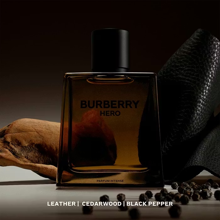 BurberryBURBERRY HEROParfum Intense 200ml Refill