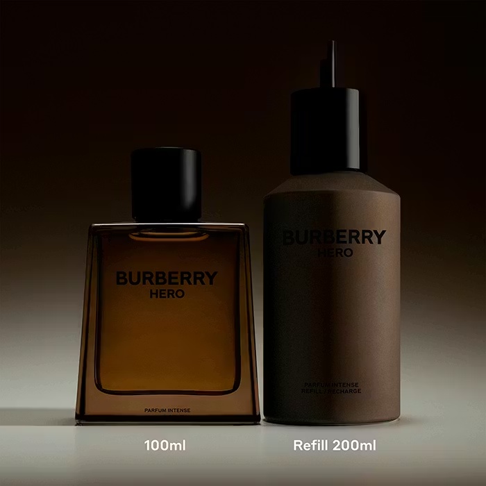 BurberryBURBERRY HEROParfum Intense 200ml Refill
