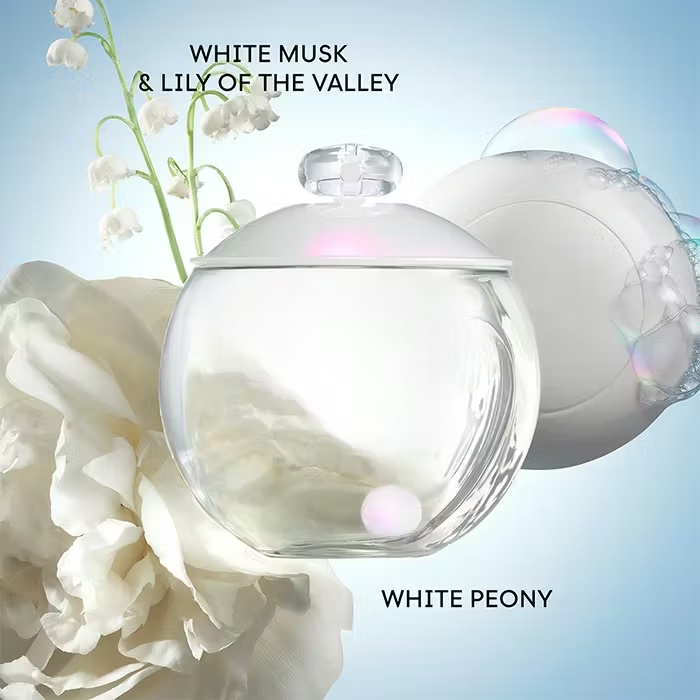 CacharelNOAEau De Toilette 100ml Spray