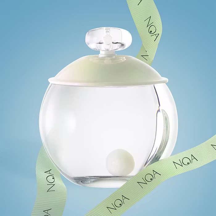 CacharelNOAEau De Toilette 100ml Spray
