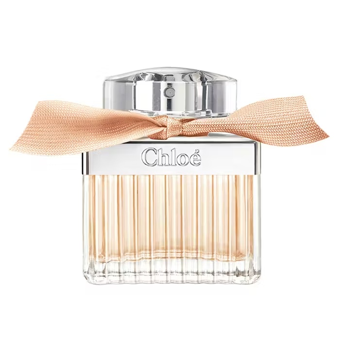 Chlo√©CHLOERose Tangerine Eau De Toilette 50ml