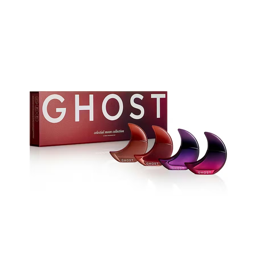 GhostGHOSTEau De Toilette 10ml Gift Set