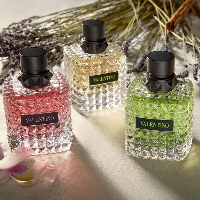 ValentinoBORN IN ROMA DONNAEau De Parfum 100ml 6 ValentinoBORN IN ROMA DONNAEau De Parfum 100ml