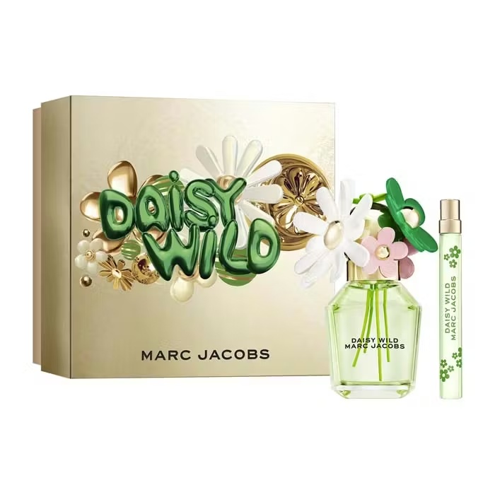 Marc JacobsDAISY WILDEau De Parfum 50ml Gift Set