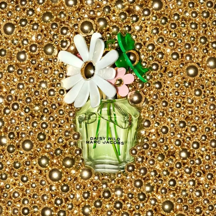 Marc JacobsDAISY WILDEau De Parfum 50ml Gift Set 6 Marc JacobsDAISY WILDEau De Parfum 50ml Gift Set