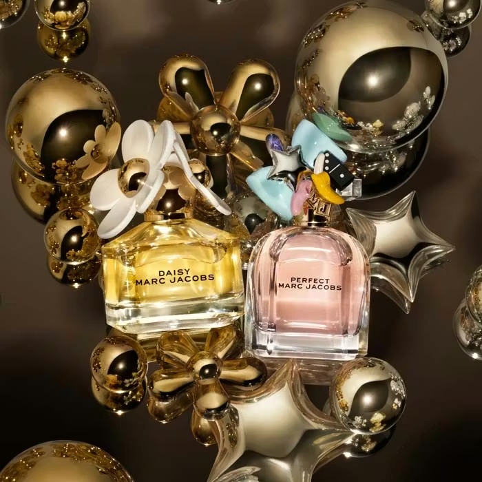 Marc JacobsDAISY WILDEau De Parfum 50ml Gift Set 7 Marc JacobsDAISY WILDEau De Parfum 50ml Gift Set