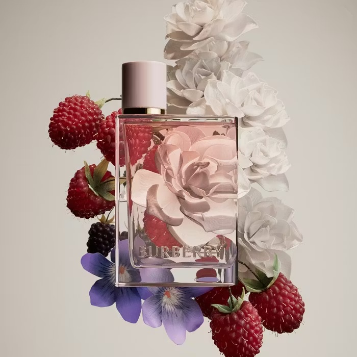 BurberryBURBERRY HEREau De Parfum 30ml 2 BurberryBURBERRY HEREau De Parfum 30ml