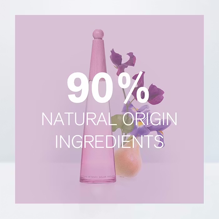 Issey MiyakeL'EAU D'ISSEYSolar Violet Eau De Toilette 100ml 5 Issey MiyakeL'EAU D'ISSEYSolar Violet Eau De Toilette 100ml