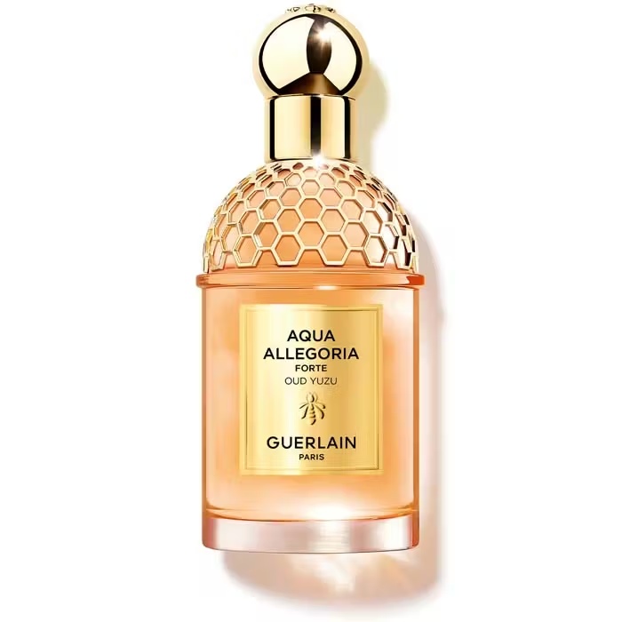 GUERLAINAQUA ALLEGORIAFORTE - OUD YUZU Eau De Parfum 75ml Spray
