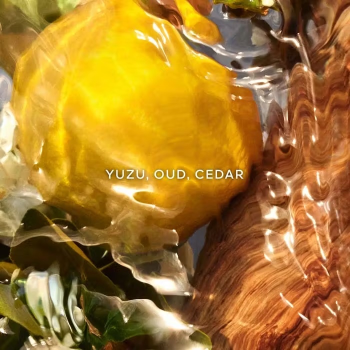 GUERLAINAQUA ALLEGORIAFORTE - OUD YUZU Eau De Parfum 75ml Spray