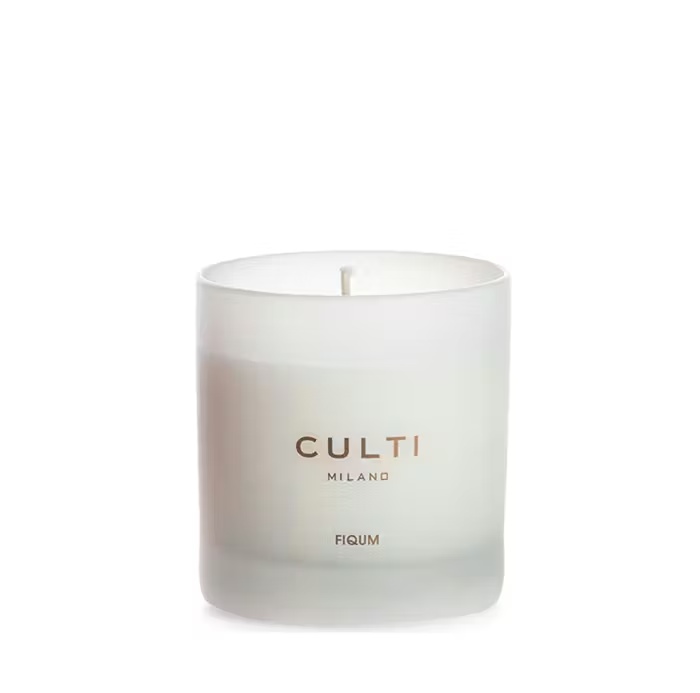 Culti MilanoCulti MilanoCULTI MILANO CANDLE FIQUM 270G