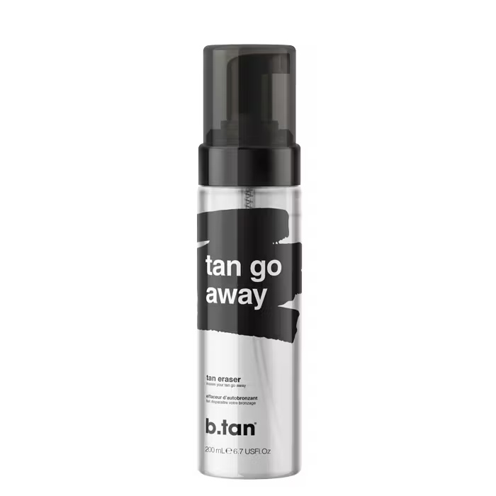B.TanB.Tanb.tan - Tan Go Away - Tan Eraser - 200ml