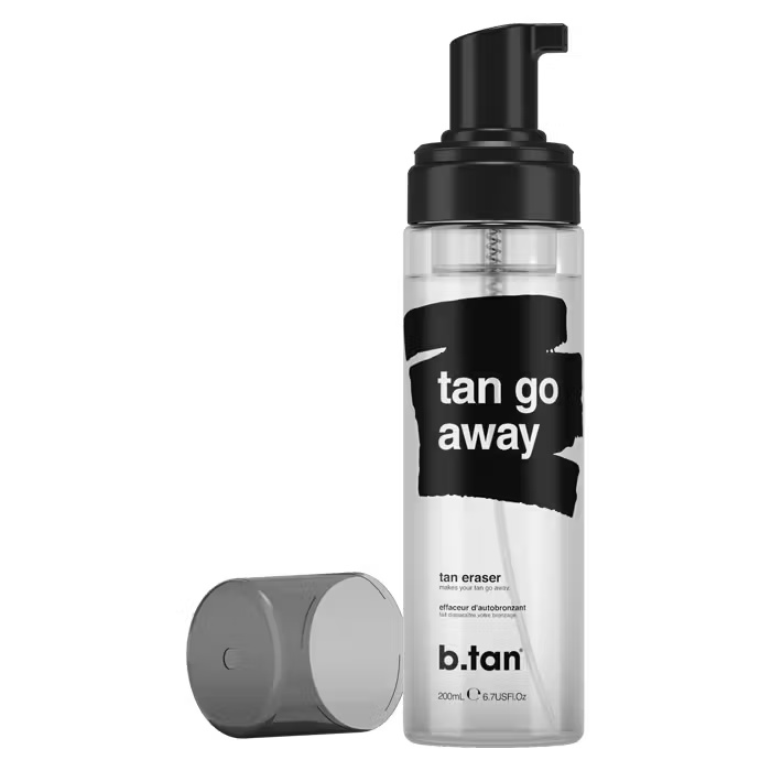 B.TanB.Tanb.tan - Tan Go Away - Tan Eraser - 200ml