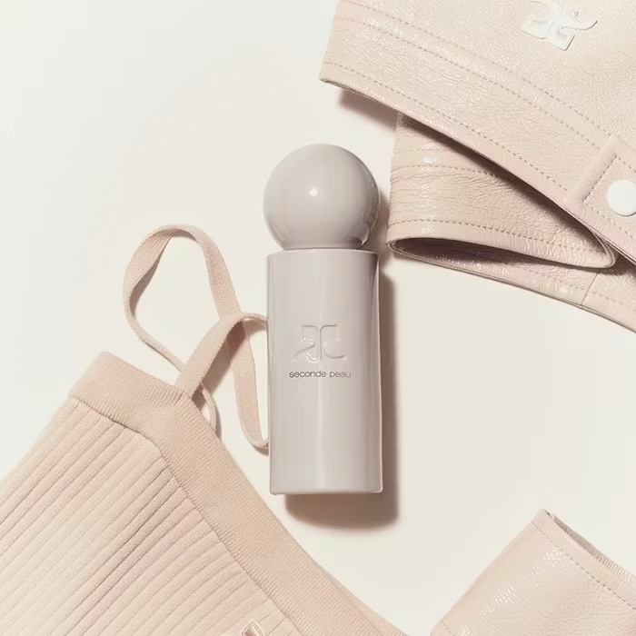 CourregesSECONDE PEAUEau De Parfum 30ml