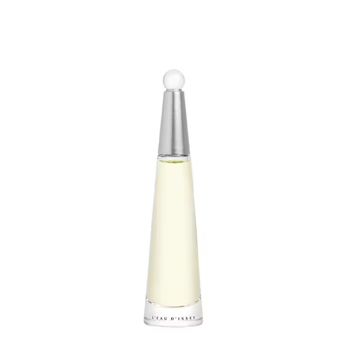Issey MiyakeL'EAU D'ISSEYEau De Parfum 50ml Refillable