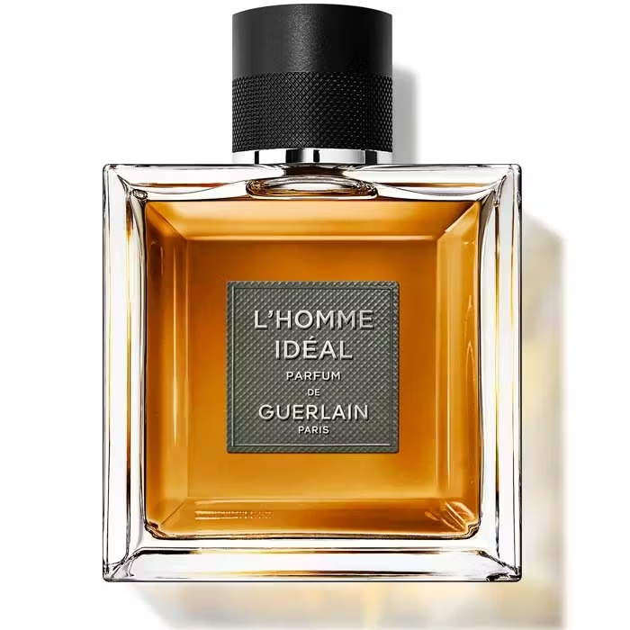GUERLAINL'HOMME IDEALParfum 100ml Spray