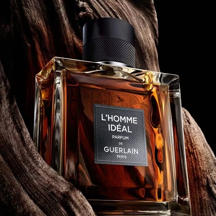 GUERLAINL'HOMME IDEALParfum 100ml Spray