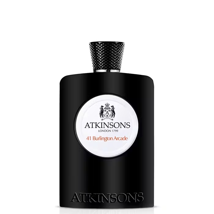 AtkinsonsATKINSONS41 Burlington Arcade Eau de Parfum 100ml