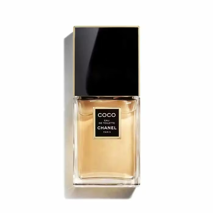 CHANELCOCOEau De Toilette 50ml