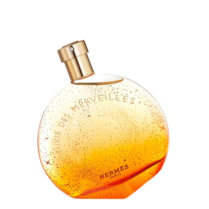 HermesEAU DES MERVEILLESElixir Eau De Parfum 100ml