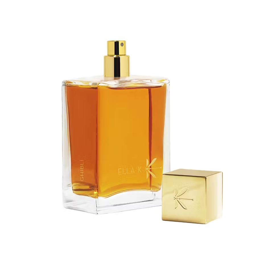 Ella KGHIBLIEau De Parfum 100ml Spray