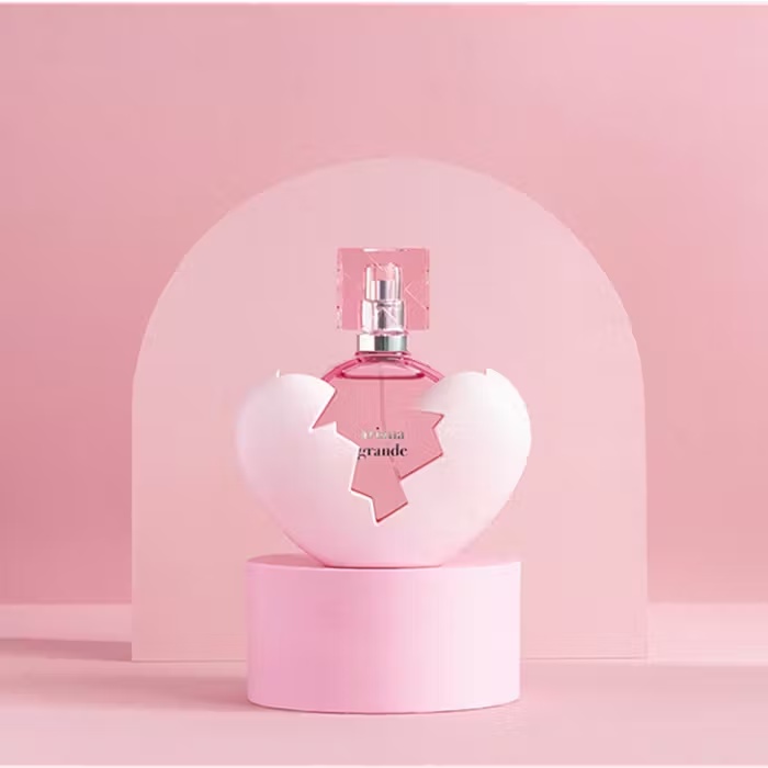 Ariana GrandeTHANK U, NEXTEau De Parfum 30ml 2 Ariana GrandeTHANK U, NEXTEau De Parfum 30ml