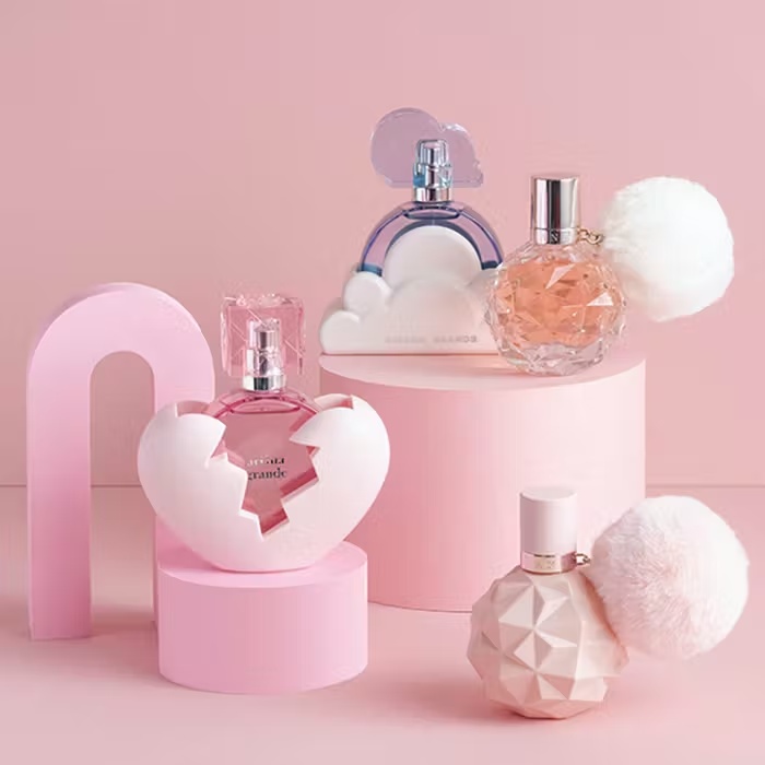Ariana GrandeTHANK U, NEXTEau De Parfum 30ml 3 Ariana GrandeTHANK U, NEXTEau De Parfum 30ml