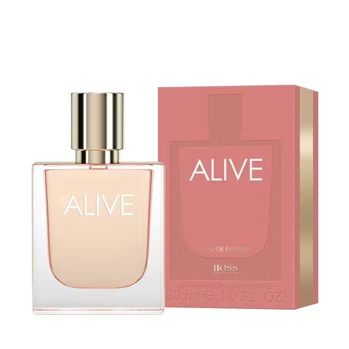 HUGO BOSSBOSS ALIVEEau De Parfum 30ml 2 HUGO BOSSBOSS ALIVEEau De Parfum 30ml