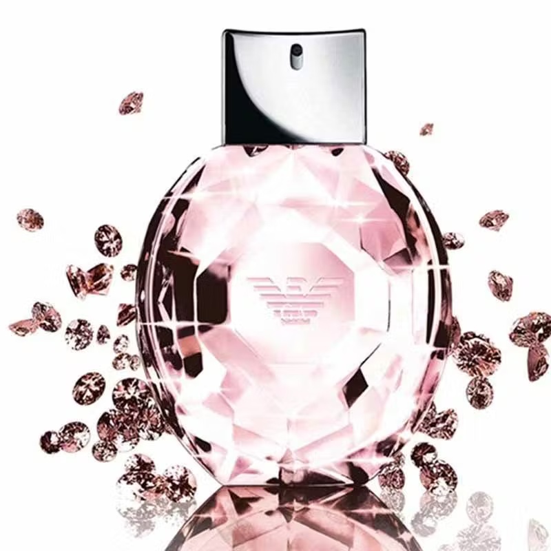ArmaniDIAMONDSRose Eau De Toilette 50ml