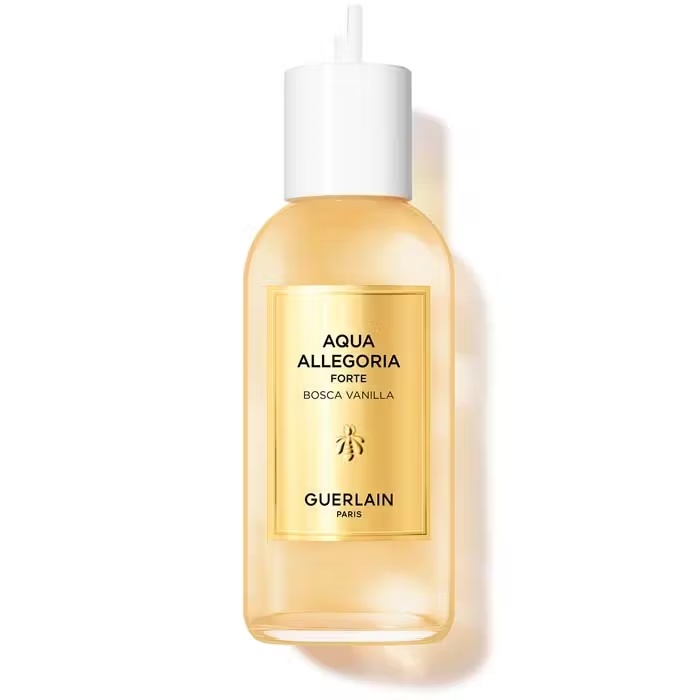 GUERLAINAQUA ALLEGORIAFORTE - BOSCA VANILLA Eau De Parfum 200ml Refill