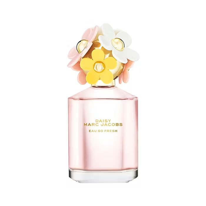 Marc JacobsDAISYEau So Fresh Eau De Toilette 125ml