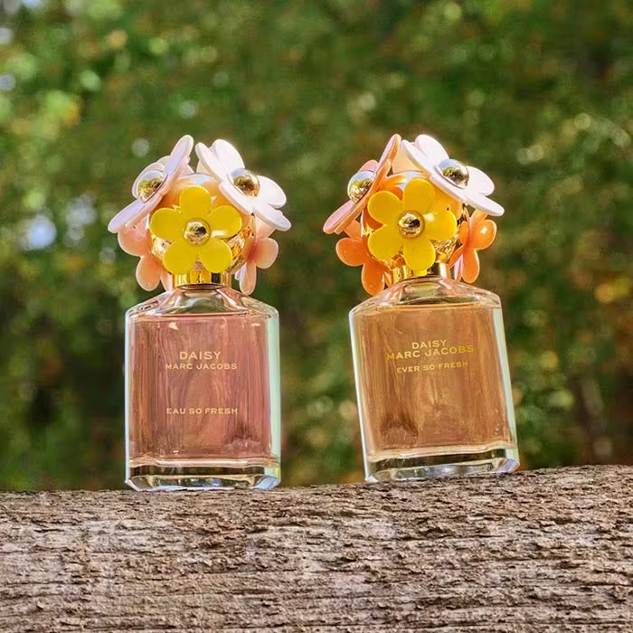 Marc JacobsDAISYEau So Fresh Eau De Toilette 125ml 5 Marc JacobsDAISYEau So Fresh Eau De Toilette 125ml