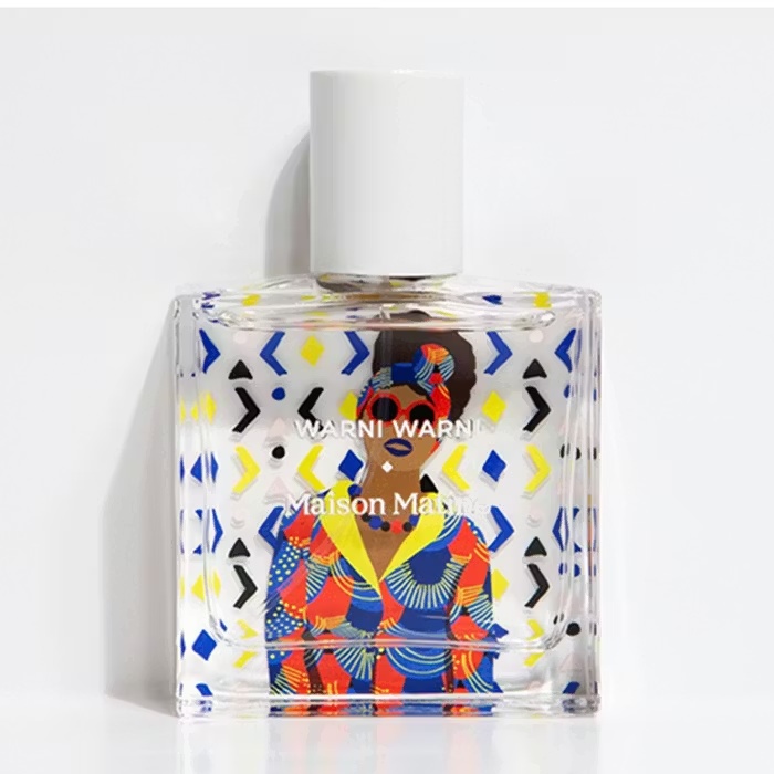 Maison MatineWARNI WARNIEau De Parfum 50ml