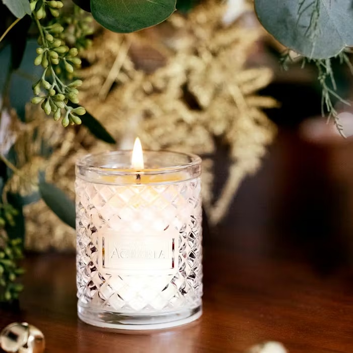 AgrariaAGRARIAAgraria - Golden Cassis - Candle - 96g