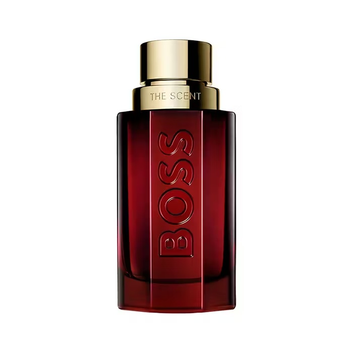 HUGO BOSSBOSS THE SCENTElixir Eau De Parfum 50ml