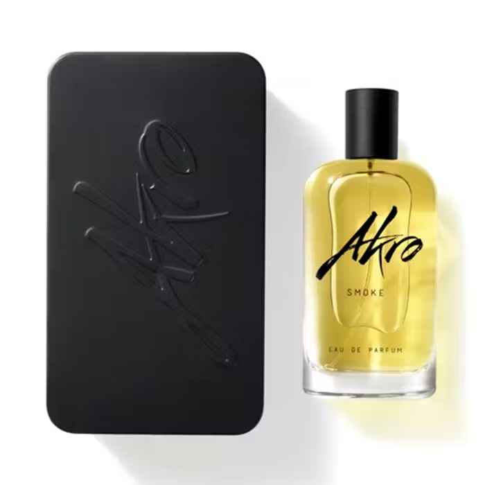 AkroSMOKEEau De Parfum 30ml Spray