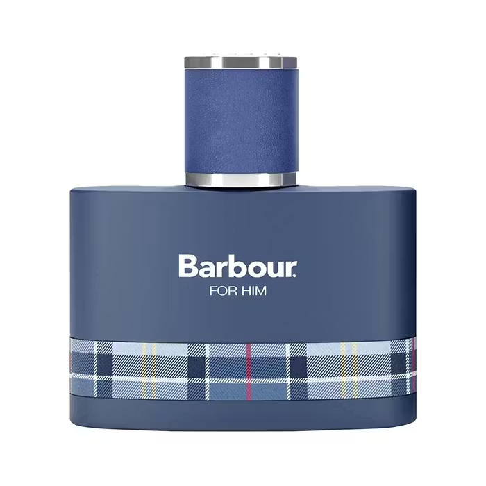 BarbourCOASTAL FOR HIMEau De Parfum 50ml