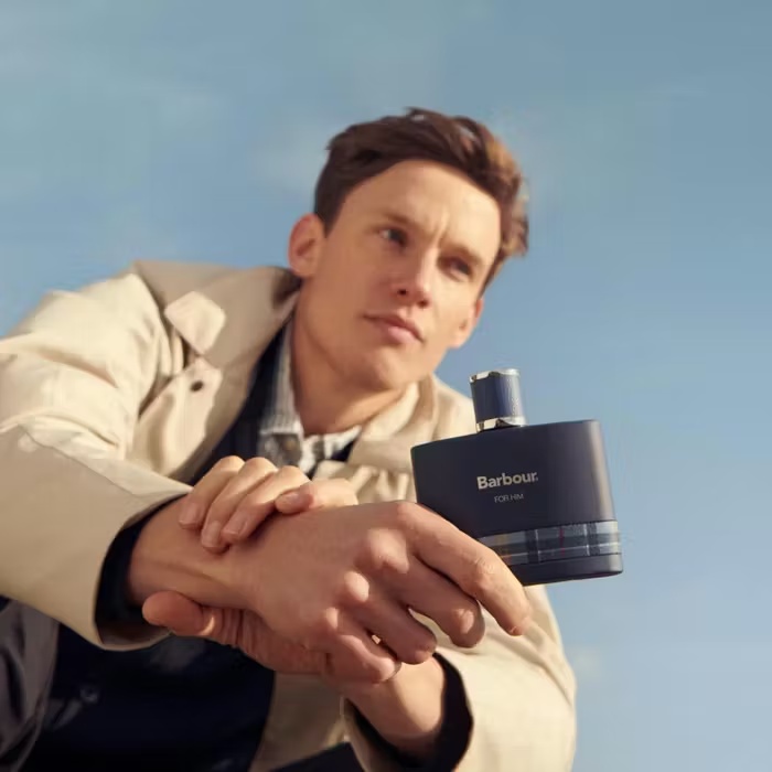 BarbourCOASTAL FOR HIMEau De Parfum 50ml